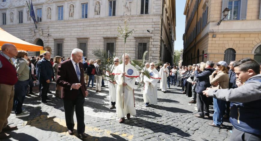 GRAZIE! Una Domenica indimenticabile