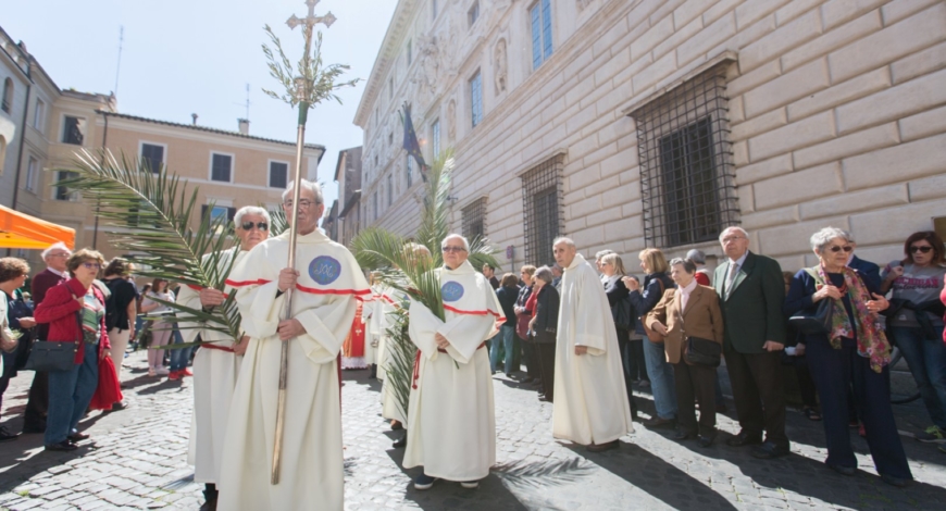 Pasqua del Macellaio 2017, galleria fotografica