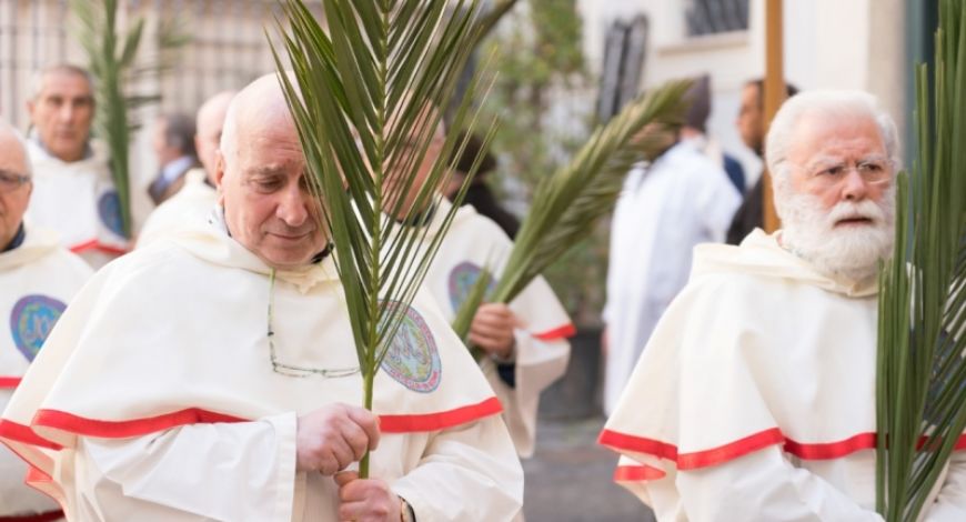 Pasqua del Macellaio 2018 il video dell’evento