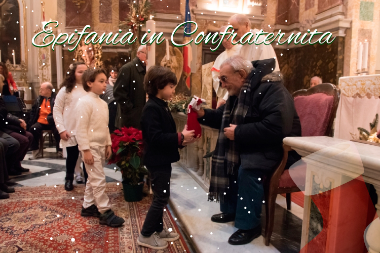 Domenica 6 gennaio il Coro del Vicariato di San Pietro in Vaticano animerà la Santa Messa dell’Epifania