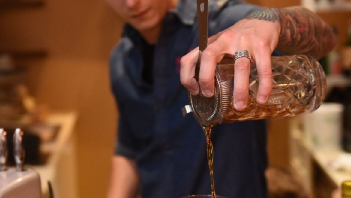 Cocktail alla carne, l’ultima moda che arriva dagli Stati Uniti (solo per i più coraggiosi)