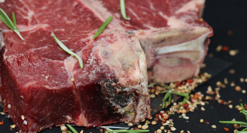 Carne rossa, convegno Coldiretti Mantova e Consorzio Lombardo Produttori Carne Bovina: via alla blockchain