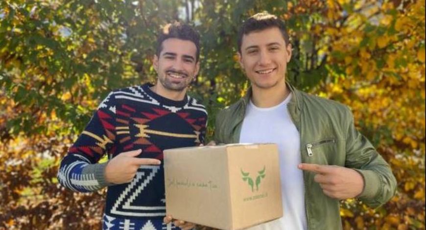 Sondrio, carne a chilometro zero: la giovane start up ‘Pascol’ galoppa verso il mercato