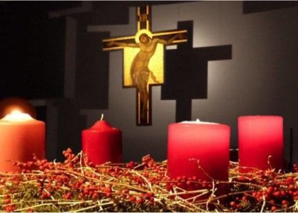 I DOMENICA DI AVVENTO / Domenica 1 Dicembre 2019