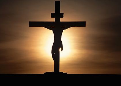 SOLENNITÀ DI CRISTO RE DELL’UNIVERSO /  Domenica 22 Novembre 2019