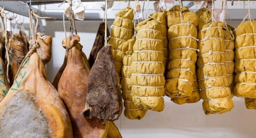 Salum’E’, la mostra mercato di salumi rari italiani | 30 novembre – 1 dicembre 2019