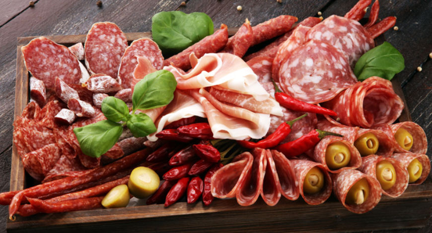 Salumi, crescono export e consumi Il Ministero: Più controlli sulle Dop