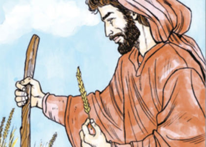 III DOMENICA DI AVVENTO – Domenica 15 Dicembre 2019