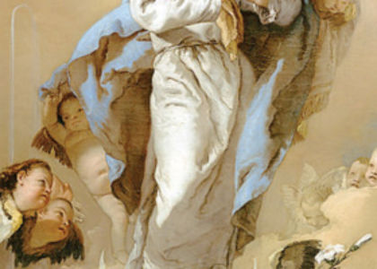 IMMACOLATA CONCEZIONE DELLA BEATA VERGINE MARIA 2019 – 8 Dicembre 2019