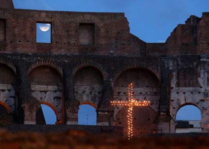 Confermati i riti della settimana santa, processioni a settembre