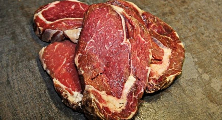 Identificati i biomarker della tenerezza della carne bovina