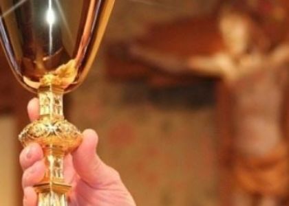 Messa commemorativa per i defunti, Domenica 7 Novembre