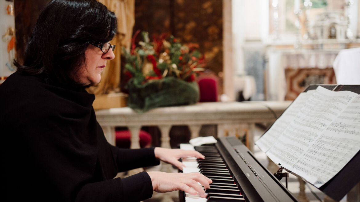 Concerto di Natale – 8 dicembre 2022