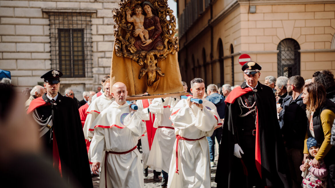 Pasqua del Macellaio – Domenica delle Palme 2 aprile 2023