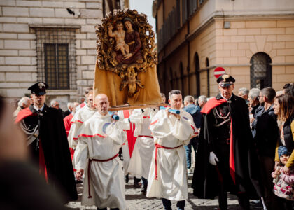Pasqua del Macellaio – Domenica delle Palme 2 aprile 2023