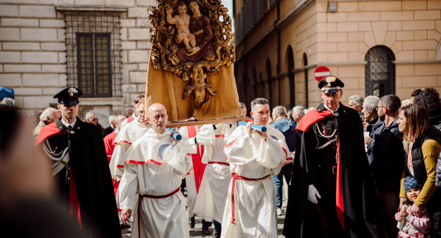 Pasqua del Macellaio – Domenica delle Palme 2 aprile 2023